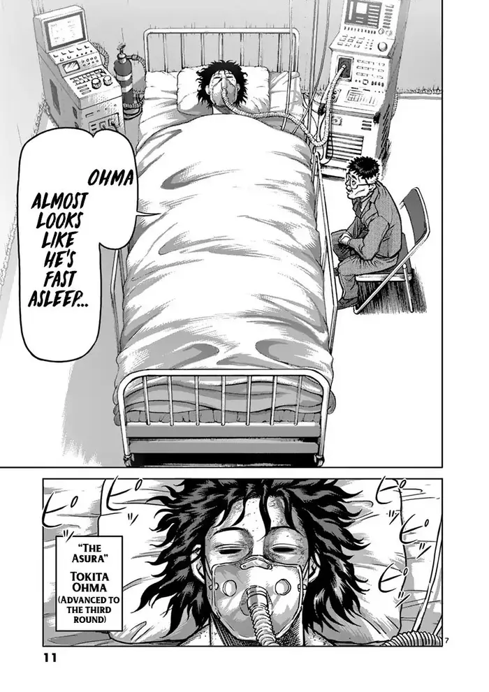 Kengan Ashura Chapter 163 image 13_optimized